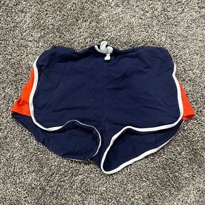 girls dolphin shorts